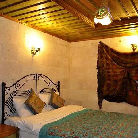 Estalagem Cappadocia Hills Cave