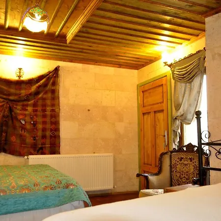 Cappadocia Hills Cave