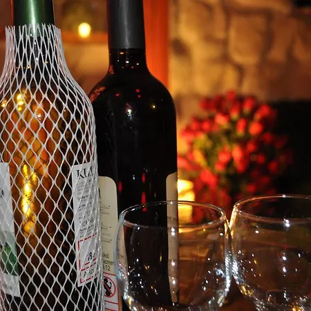 宾馆 Cappadocia Hills Cave 2*