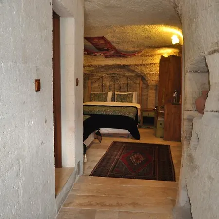Estalagem Cappadocia Hills Cave 2*