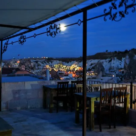Estalagem Cappadocia Hills Cave
