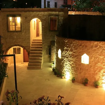 Cappadocia Hills Cave 2* 格雷梅