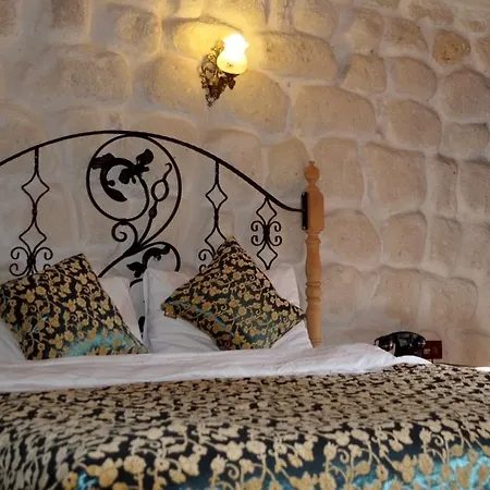 Cappadocia Hills Cave 2* 格雷梅