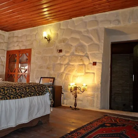 Cappadocia Hills Cave