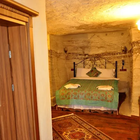 Cappadocia Hills Cave Estalagem 2*
