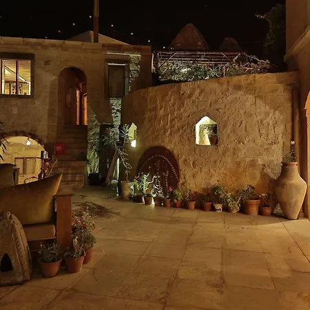 Cappadocia Hills Cave 괴레메
