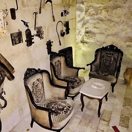 Cappadocia Hills Cave 2* 格雷梅