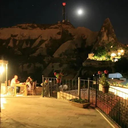 Cappadocia Hills Cave 2* 格雷梅