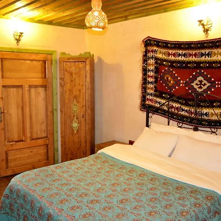 Cappadocia Hills Cave 2* 格雷梅