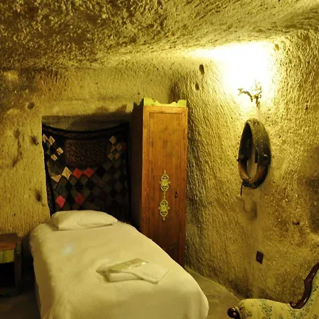 여관 Cappadocia Hills Cave 2*