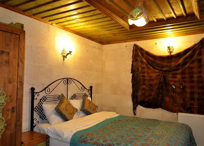 Locanda Cappadocia Hills Cave