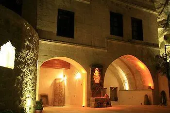 Cappadocia Hills Cave Locanda Göreme