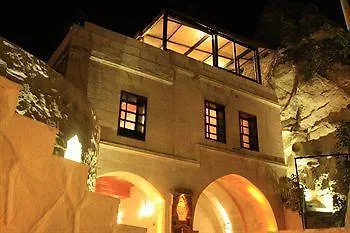 Locanda Cappadocia Hills Cave 2*