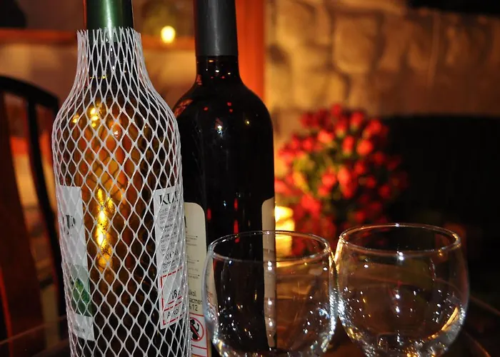 Locanda Cappadocia Hills Cave 2*