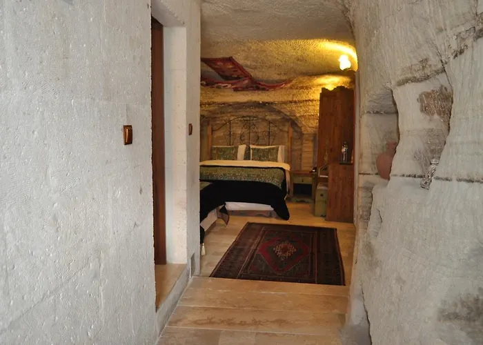 Locanda Cappadocia Hills Cave 2*