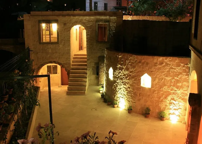 Cappadocia Hills Cave 2* Göreme