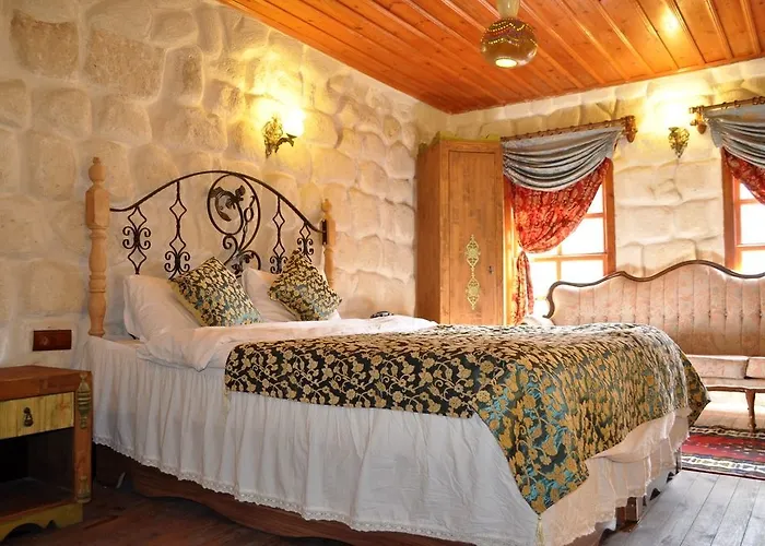Cappadocia Hills Cave Locanda Göreme