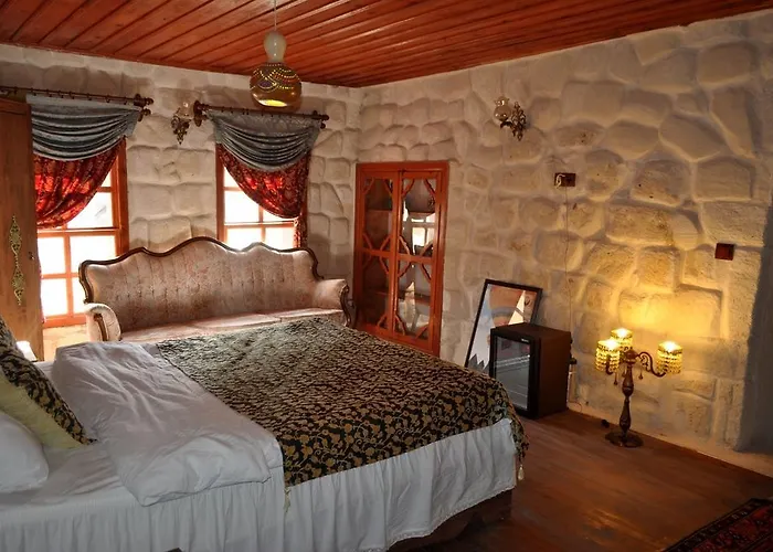 Locanda Cappadocia Hills Cave 2*