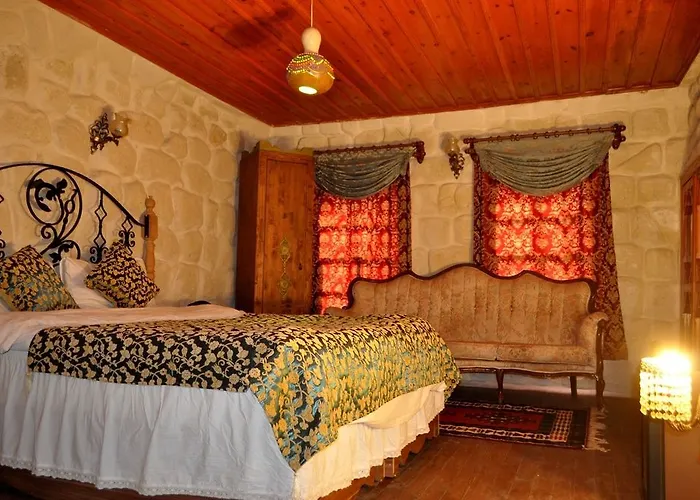 Cappadocia Hills Cave 2* Göreme