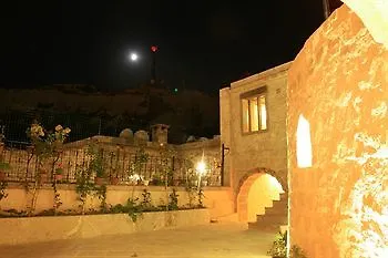 Cappadocia Hills Cave Göreme