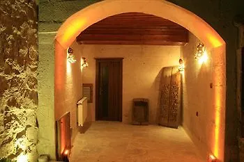Cappadocia Hills Cave 2*