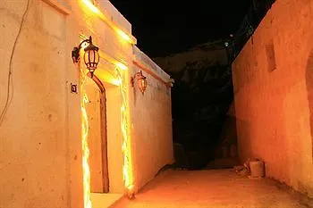 Cappadocia Hills Cave Locanda