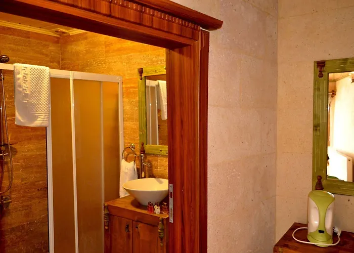 Locanda Cappadocia Hills Cave 2*