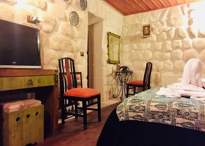 Cappadocia Hills Cave 2*