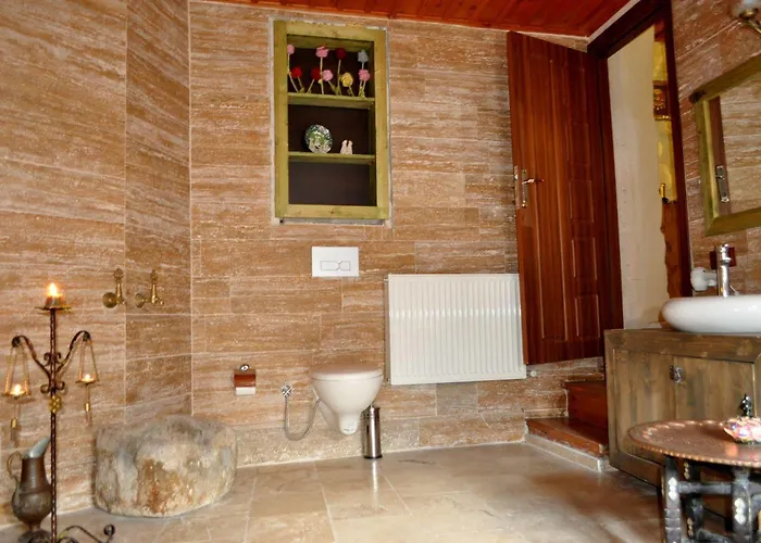 Locanda Cappadocia Hills Cave 2*