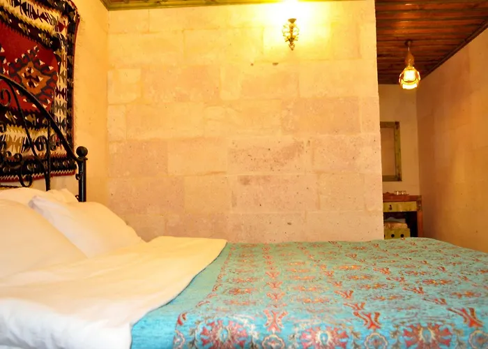 Cappadocia Hills Cave 2* Göreme