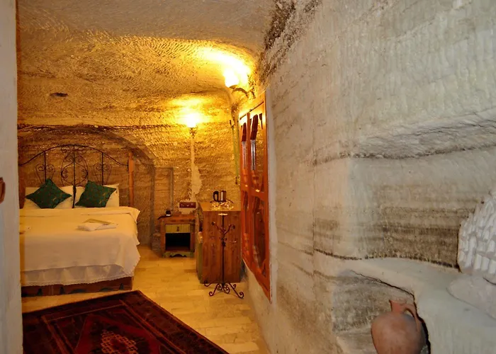 Cappadocia Hills Cave Locanda Göreme