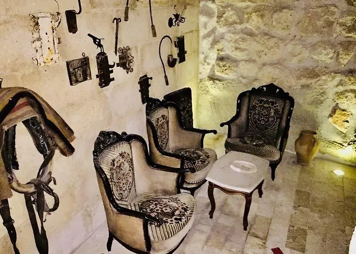 Cappadocia Hills Cave 2* Göreme