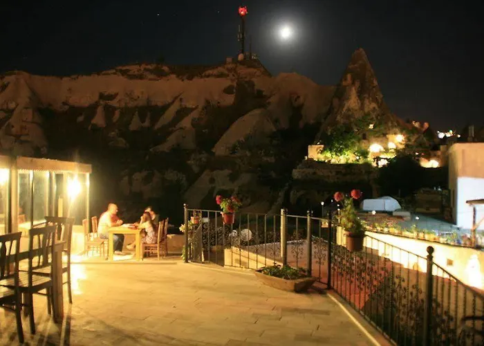 Cappadocia Hills Cave 2* Göreme