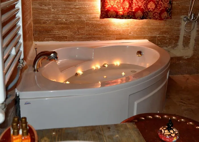 Cappadocia Hills Cave Locanda 2*