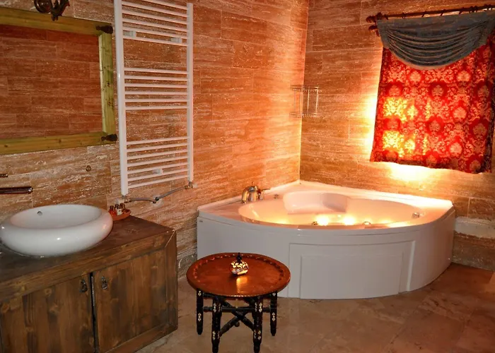 Cappadocia Hills Cave 2*