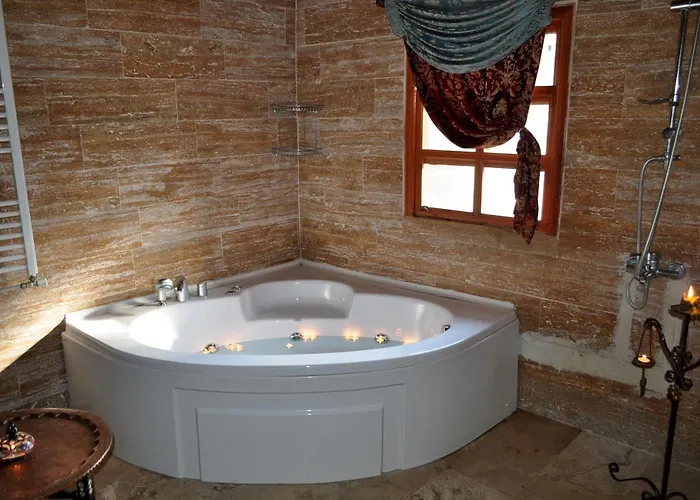 Cappadocia Hills Cave 2* Göreme