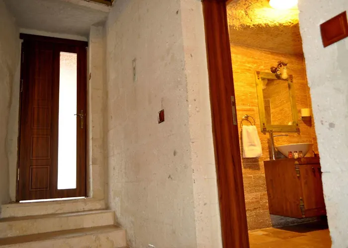 Cappadocia Hills Cave 2* Göreme