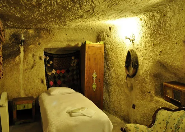 Locanda Cappadocia Hills Cave 2*