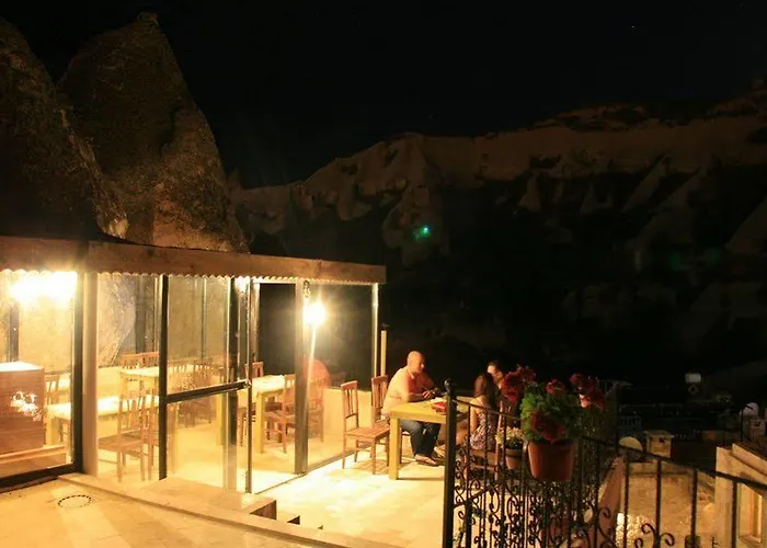 Cappadocia Hills Cave Locanda Göreme